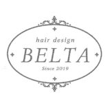 hairdesign　BELTA
