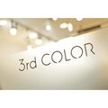 3rd COLOR（サードカラー）