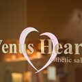 Venus Heart ×シミ・シワ・たるみケア専門店椿～つばき～