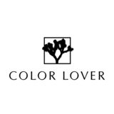 COLOR LOVER　（カラー ラバー）