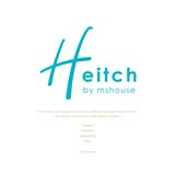 H eitch（エイチ）