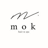 髪質改善Hair&spa mok 北千住