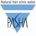 Natural hair clinic salon PASHA