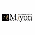 Ｅｙｅｌａｓｈ＆ＮａｉｌＭｉｙｏｎＢｅａｕｔｙＳａｌｏｎ