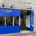 ティーズギャラリー・フォメンズ