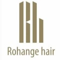 Rohange hair