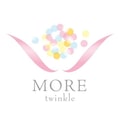 MORE twinkle
