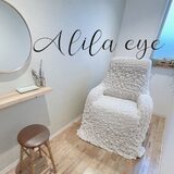 ALiLa eye (アリラアイ)