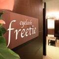 ｅｙｅｌａｓｈ　ｆｒｅｅｔｉｅ