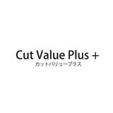 Cut Value Plas +（カットバリュープラス）