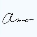 amo