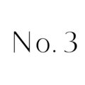 No.3  Lash ＆ Brow