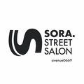 SORA. STREET SALON