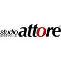スタジオ　アットーレ