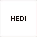 HEDI (エディー)