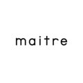 maitre