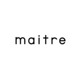 maitre