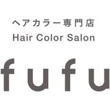ヘアカラー専門店fufu（九州沖縄_採用）