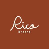 BROCHE Rico
