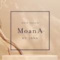 MoanA by Lana