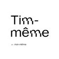 Tim-meme