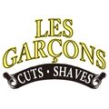 LES GARCONS