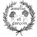 amelie et garcon