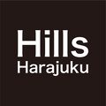 Hills Harajuku