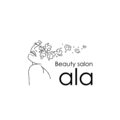 Ｂｅａｕｔｙ　ｓａｌｏｎ　ａｌａ（ビューティーサロン　アーラ）