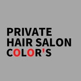 PRIVATE HAIR SALON COLOR'S