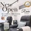 Ravie  ~eyelash～　綱島店
