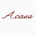 A.casa