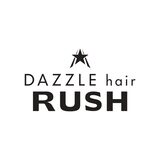 DAZZLE hair RUSH