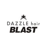 DAZZLE hair BLAST