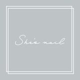 She's nail 渋谷店