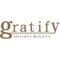 ３POINTS　BEAUTY　gratify