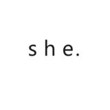 she.