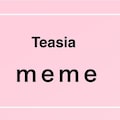 Teasia meme