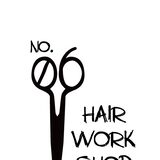 No.06 Hair Wok Shop