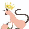 Antiqueen