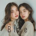 BLUE【ブルー】/自由な働き方で自分らしく、働き方が選べる美容室