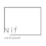 Nif nail&eyelash