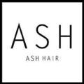 ASH HAIR