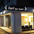 Zero hair