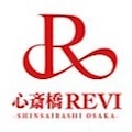 心斎橋REVI