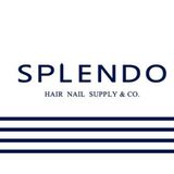 SPLENDO hiar nail supply&co.