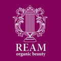 REAM organic beauty