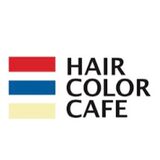 HAIR COLOR CAFE 楠葉店