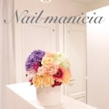 Nail Manicia