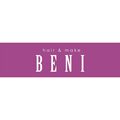 hair & make BENI